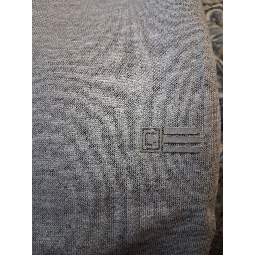 2 Chaps NWT Mens sz Medium Athletic Loungewear Athleisure Fleece‎ Comfy Joggers